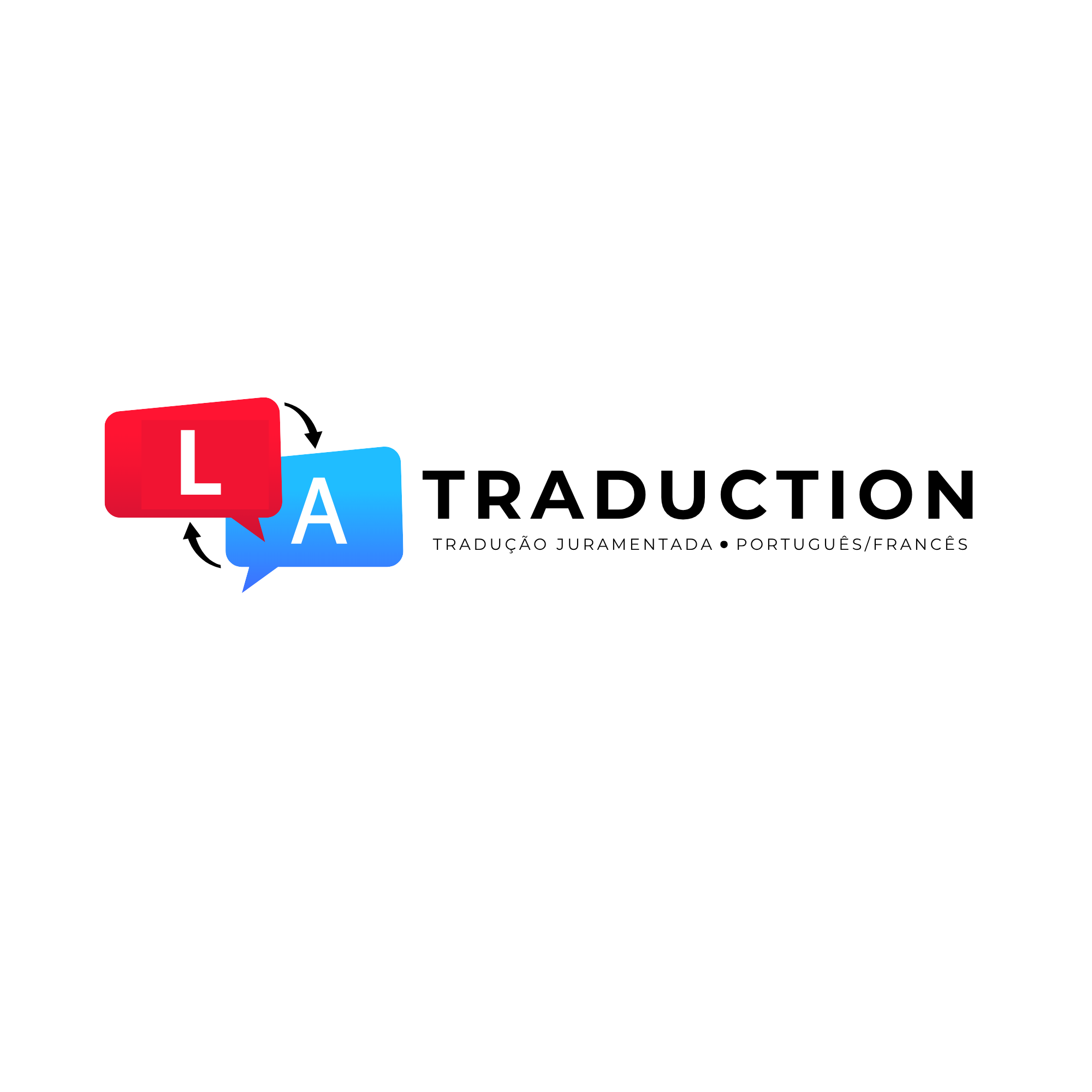 La Traduction — Tradução juramentada Português/Francês